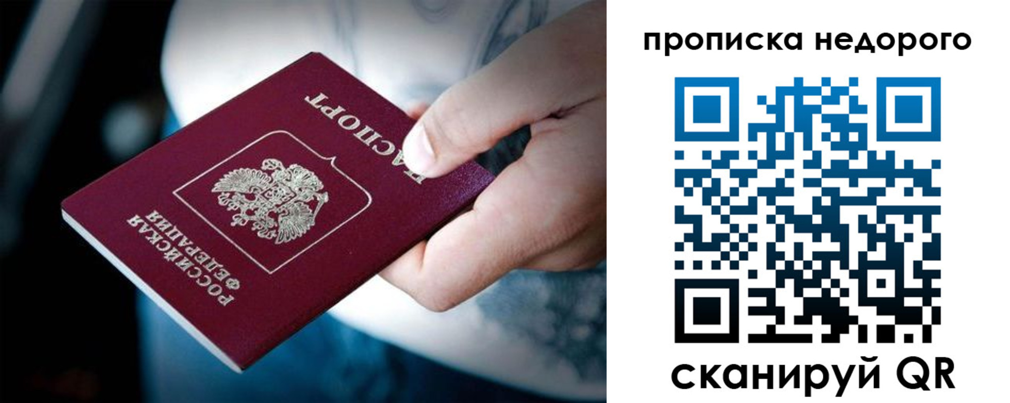 прописка законно в Королёве